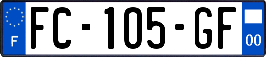 FC-105-GF