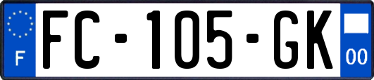 FC-105-GK