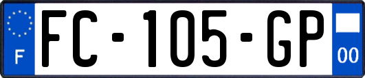 FC-105-GP