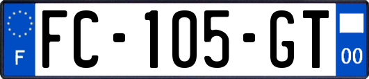 FC-105-GT