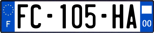 FC-105-HA