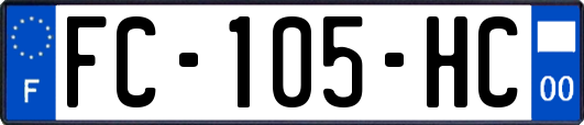 FC-105-HC