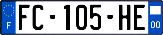 FC-105-HE