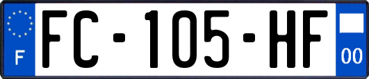 FC-105-HF