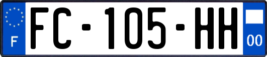 FC-105-HH