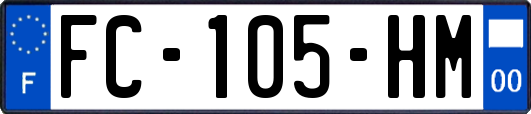 FC-105-HM