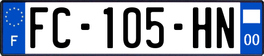 FC-105-HN