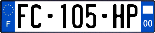 FC-105-HP