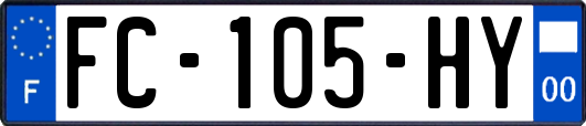 FC-105-HY