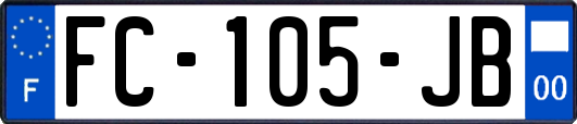 FC-105-JB