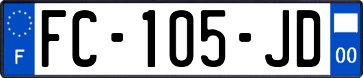FC-105-JD