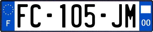FC-105-JM