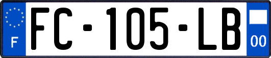 FC-105-LB