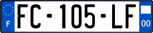 FC-105-LF