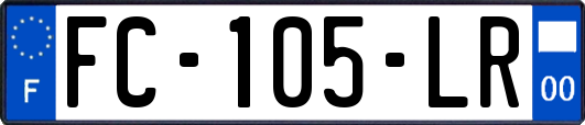 FC-105-LR