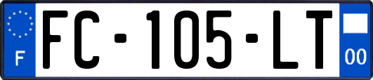 FC-105-LT