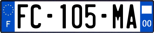 FC-105-MA