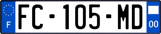 FC-105-MD
