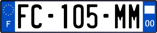 FC-105-MM