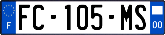 FC-105-MS
