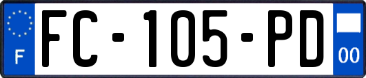 FC-105-PD