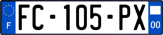 FC-105-PX