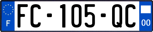 FC-105-QC
