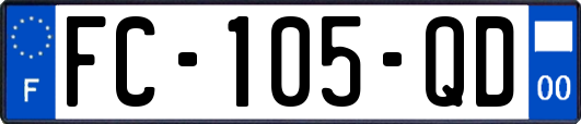 FC-105-QD