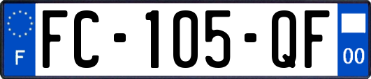 FC-105-QF