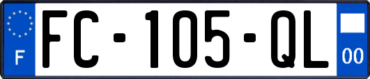FC-105-QL