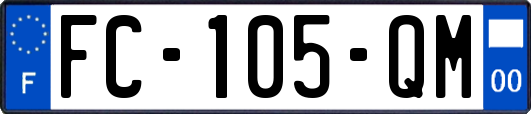 FC-105-QM