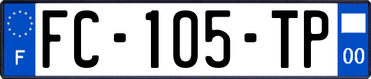 FC-105-TP