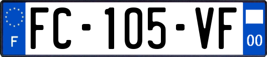 FC-105-VF