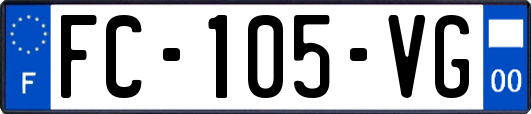 FC-105-VG