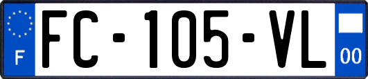 FC-105-VL