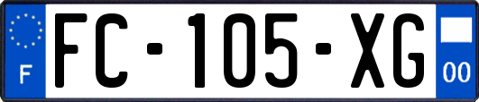 FC-105-XG