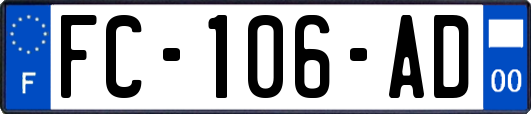 FC-106-AD