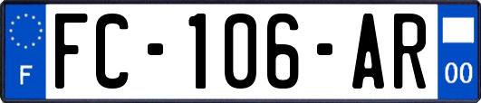 FC-106-AR