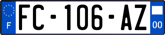 FC-106-AZ