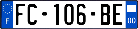 FC-106-BE