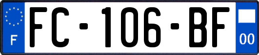 FC-106-BF