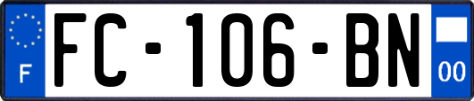 FC-106-BN