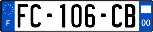 FC-106-CB