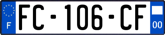 FC-106-CF