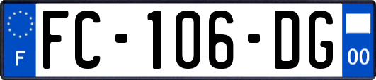 FC-106-DG