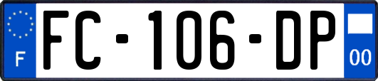 FC-106-DP