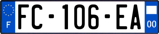 FC-106-EA