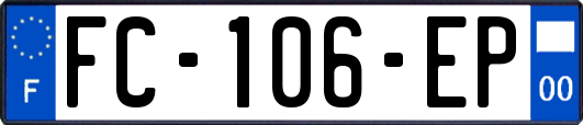 FC-106-EP