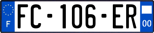 FC-106-ER