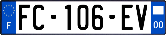 FC-106-EV